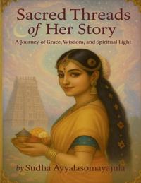 Sacred Threads of Her Story