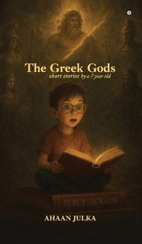 The Greek Gods