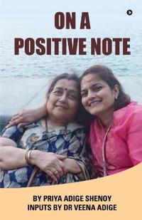 Bokomslag for "On A Positive Note"