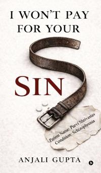 I Won't Pay For Your Sins