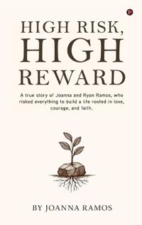 Bokomslag for "High Risk, High Reward"
