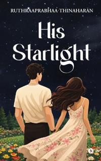 Bokomslag for "His Starlight"