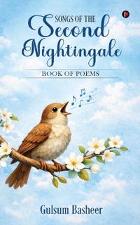 Bokomslag för "Songs of the Second Nightingale"