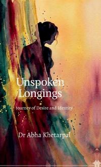 Bokomslag for "Unspoken Longings"