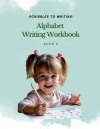 Alphabet Writing Workbook
