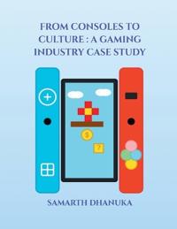 From Consoles to Culture