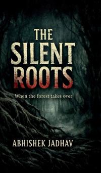 Bokomslag för "The Silent Roots"