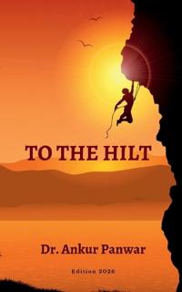 Bokomslag for "To the Hilt"