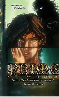 Prime - The Demigod