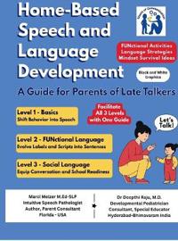 Home Based Speech and Language Development