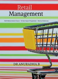Retail Management