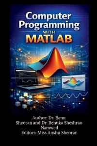 Computer Programming with MATLAB