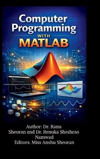Computer Programming with MATLAB