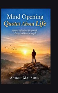 Mind Opening Quotes About Life