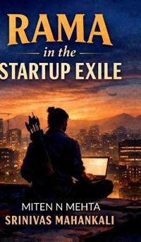 Rama in the Startup Exile