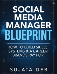 Social Media Manager Blueprint