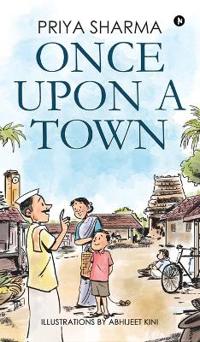 Once Upon a Town