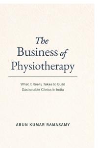The Business of Physiotherapy