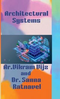 Bokomslag for "Architectural Systems"