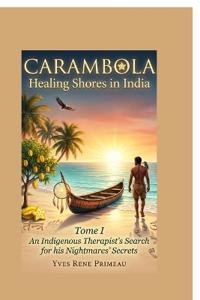 Carambola Healing Shores in India