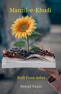 Bokomslag för "Manzil-e-Khudi"