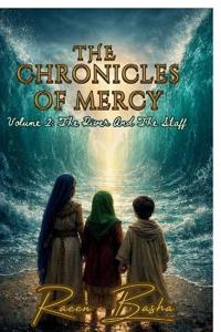 The Chronicles Of Mercy - Volume 2