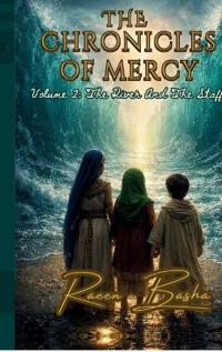 Bokomslag for "The Chronicles Of Mercy - Volume 2"