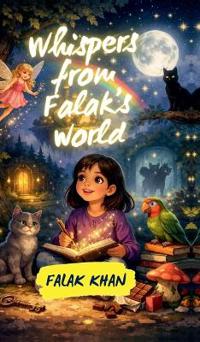 Whispers From Falak's World