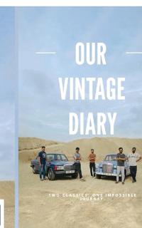 Our Vintage Diary