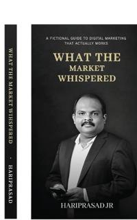 What the Market Whispered
