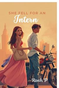 She Fell for an Intern