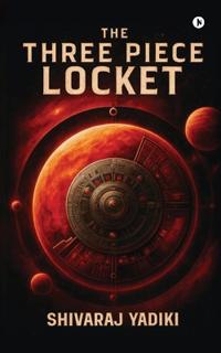 The Three Piece Locket