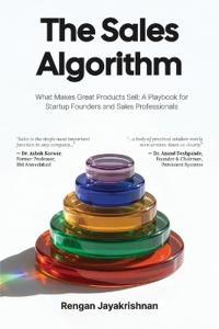 The Sales Algorithm
