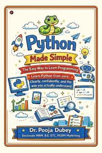 Python Made Simple