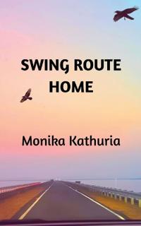 Bokomslag för "Swing Route Home"