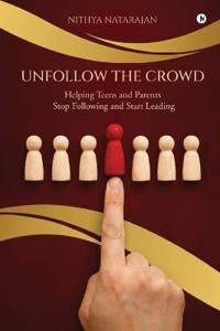 Bokomslag för "Unfollow the Crowd"