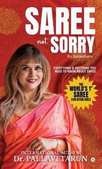 Saree Not Sorry by SareeGuru