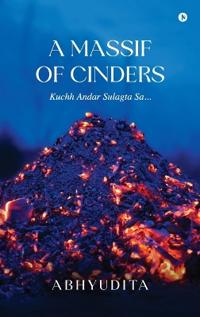Bokomslag för "A Massif of Cinders"