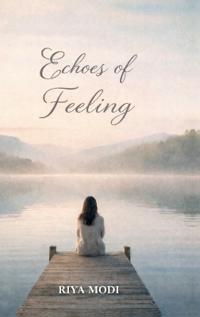 Bokomslag för "Echoes of feeling"