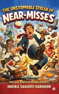The Unstoppable Streak of Near-Misses