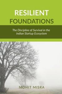 Bokomslag för "Resilient Foundations"