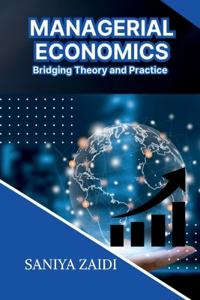 Bokomslag för "Managerial Economics"