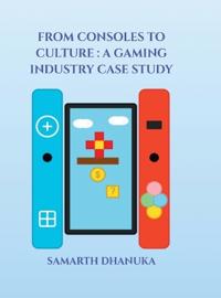 Bokomslag för "From Consoles to Culture"