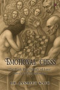 Bokomslag för "Emotional Chess"