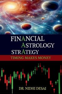 Financial Astrology Strategy