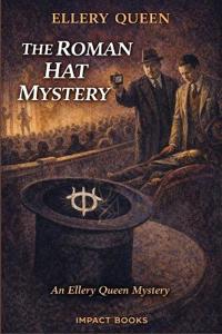The Roman Hat Mystery