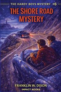 The Shore Road Mystery