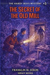 The Secret of the Old Mill