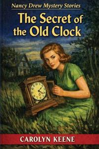 The Secret of the Old Clock