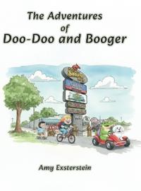 The Adventures of Doo-doo and Booger